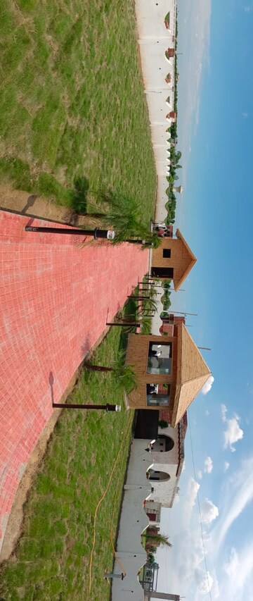  Plot For Sale in Jewar