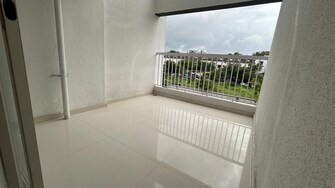 2 BHK Apartment For Rent in Dorabjee Paradise Building A&B Condominium Mohammadwadi Pune  7545318