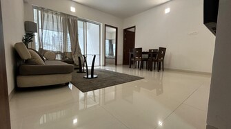 2 BHK Apartment For Rent in Dorabjee Paradise Building A&B Condominium Mohammadwadi Pune  7545318