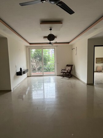 4 BHK Apartment For Rent in Omaxe Heights Sector 86 Faridabad  7545305