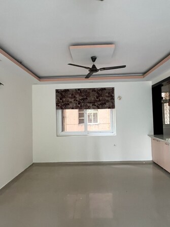 4 BHK Apartment For Rent in Omaxe Heights Sector 86 Faridabad  7545305