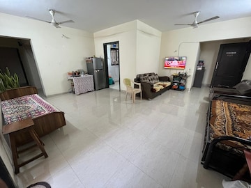 1 BHK Apartment For Rent in Sai Sadan Apartment Dhankawadi Dhankawadi Pune  7545365