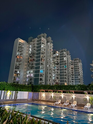 2 BHK Apartment For Resale in CHD Avenue 71 Sector 71 Gurgaon  7545321