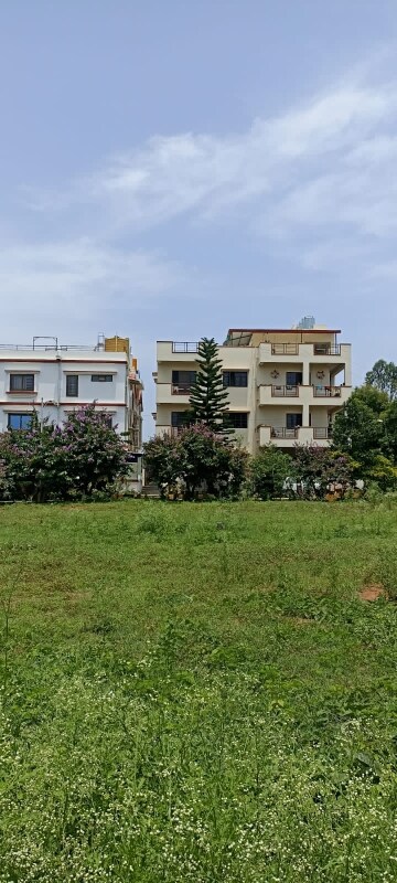  Plot For Sale in Jr Green Park, Hosur Road