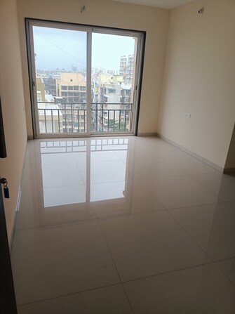 2 BHK Apartment For Resale in Ishwar Acacia Ulwe Navi Mumbai  7545382