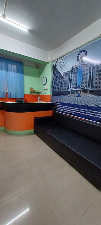 Commercial Office Space 550 Sq.Ft. For Rent in Zoo Road Guwahati  7545375