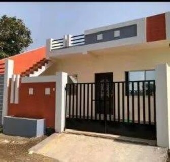 2 BHK Villa For Resale in Block 9th Jayanagara Bangalore  7545349