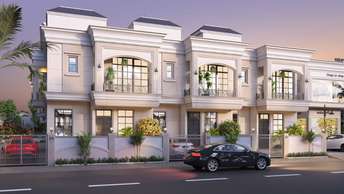 3.5 BHK Villa For Resale in Krishna Prime Villas Lalarpura Jaipur  7545271