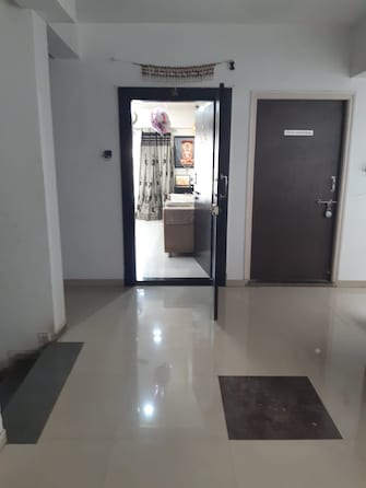 2 BHK Apartment For Rent in Sumeru Devarshi Complex Narhe Pune  7545276