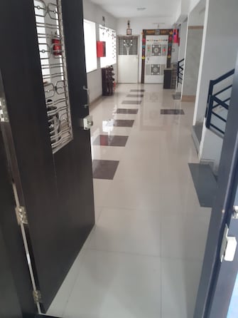 2 BHK Apartment For Rent in Sumeru Devarshi Complex Narhe Pune  7545276