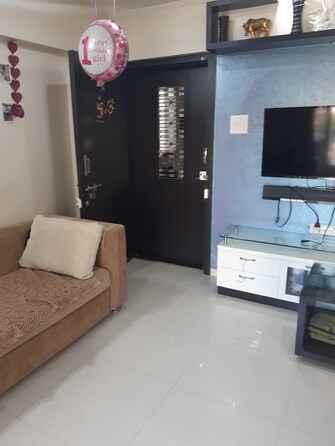 2 BHK Apartment For Rent in Sumeru Devarshi Complex Narhe Pune  7545276