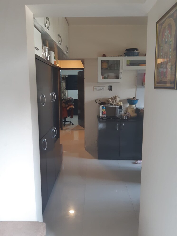 Kitchen, sumeru-devarshi-complex 2 Bedroom 849 Sq.Ft. Apartment In Narhe Pune 7545276