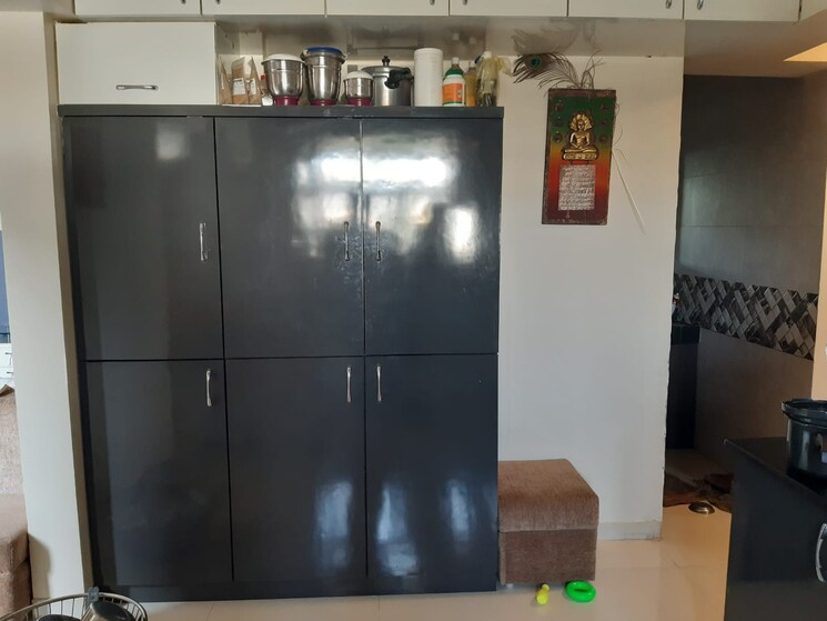 undefined, sumeru-devarshi-complex 2 Bedroom 849 Sq.Ft. Apartment In Narhe Pune 7545276