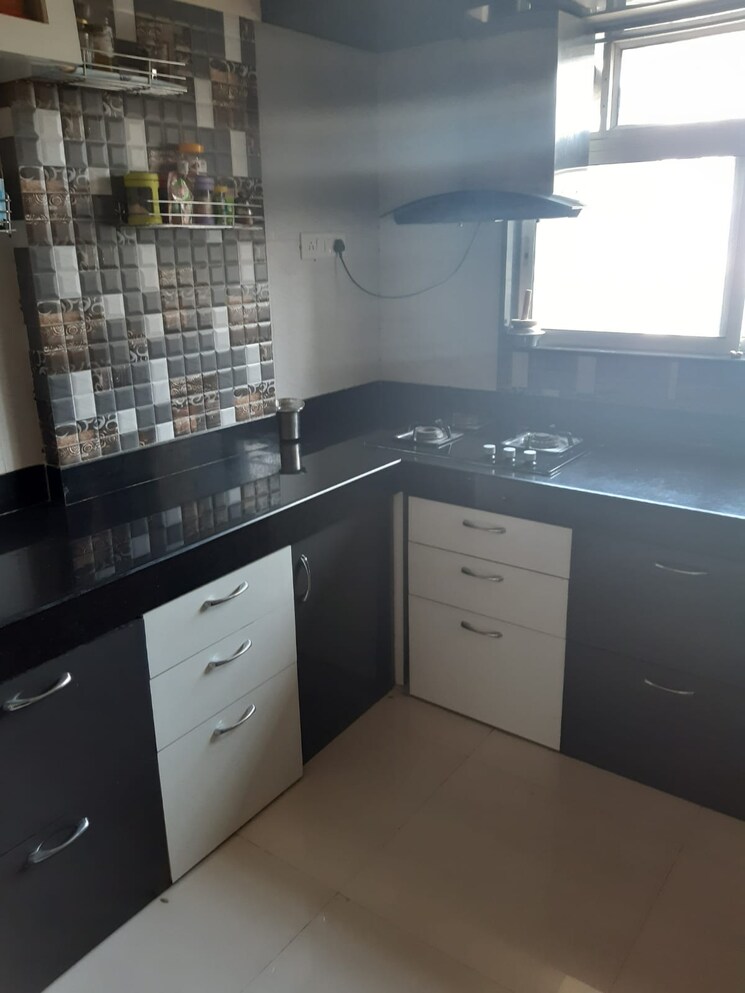 Kitchen, sumeru-devarshi-complex 2 Bedroom 849 Sq.Ft. Apartment In Narhe Pune 7545276