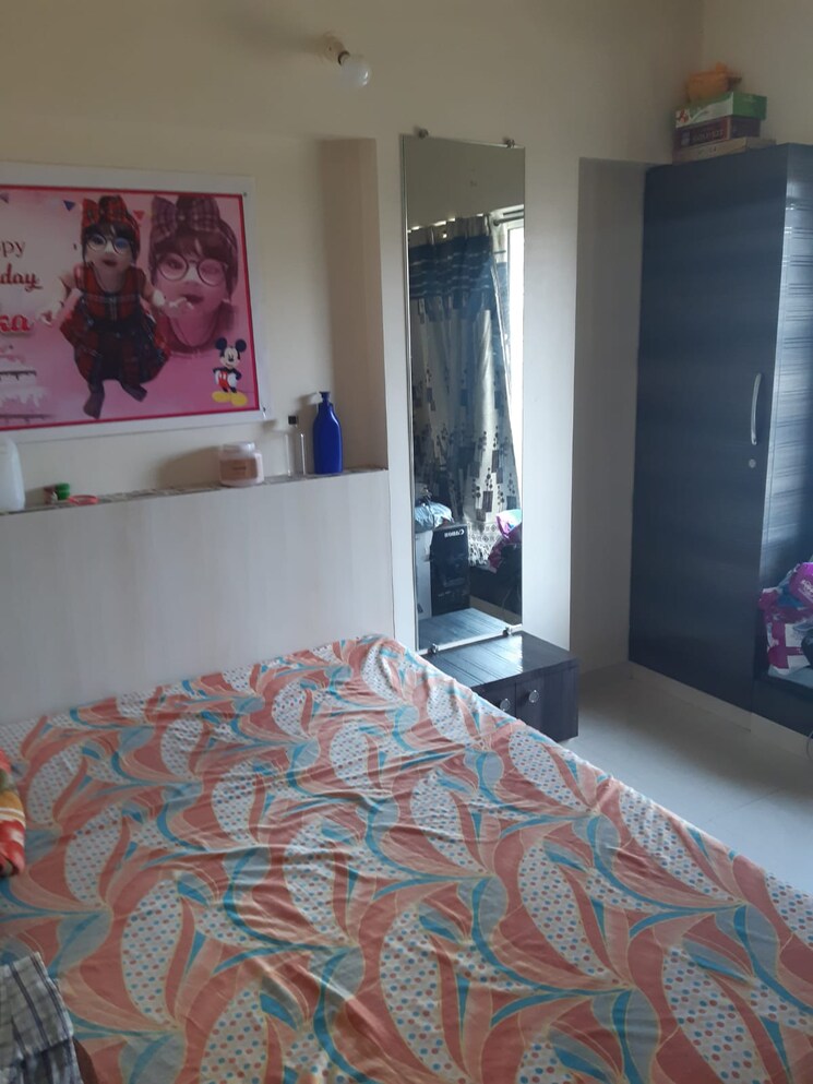 Bedroom, sumeru-devarshi-complex 2 Bedroom 849 Sq.Ft. Apartment In Narhe Pune 7545276