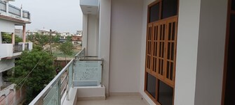 3 BHK Independent House For Resale in Jankipuram Lucknow  7545367