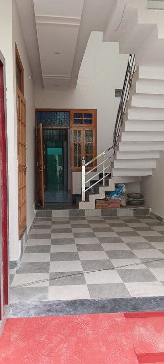 3 BHK Independent House For Resale in Jankipuram Lucknow  7545367