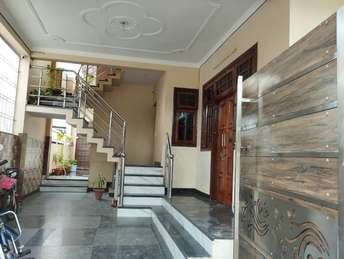 2 BHK Villa For Rent in Aliganj Lucknow  7545369