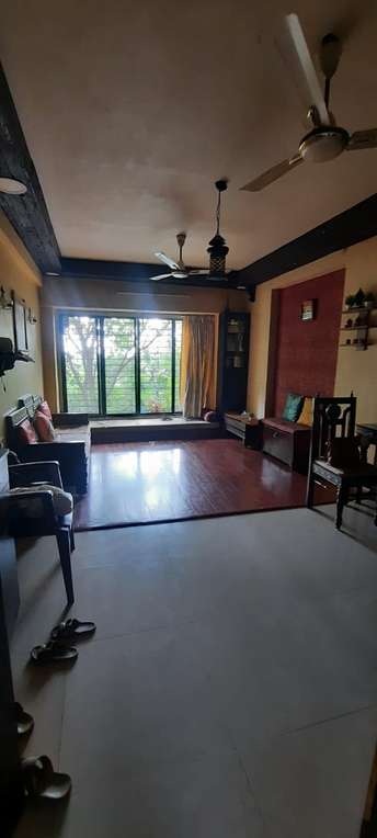 2 BHK Apartment For Rent in Goregaon West Mumbai  7545387