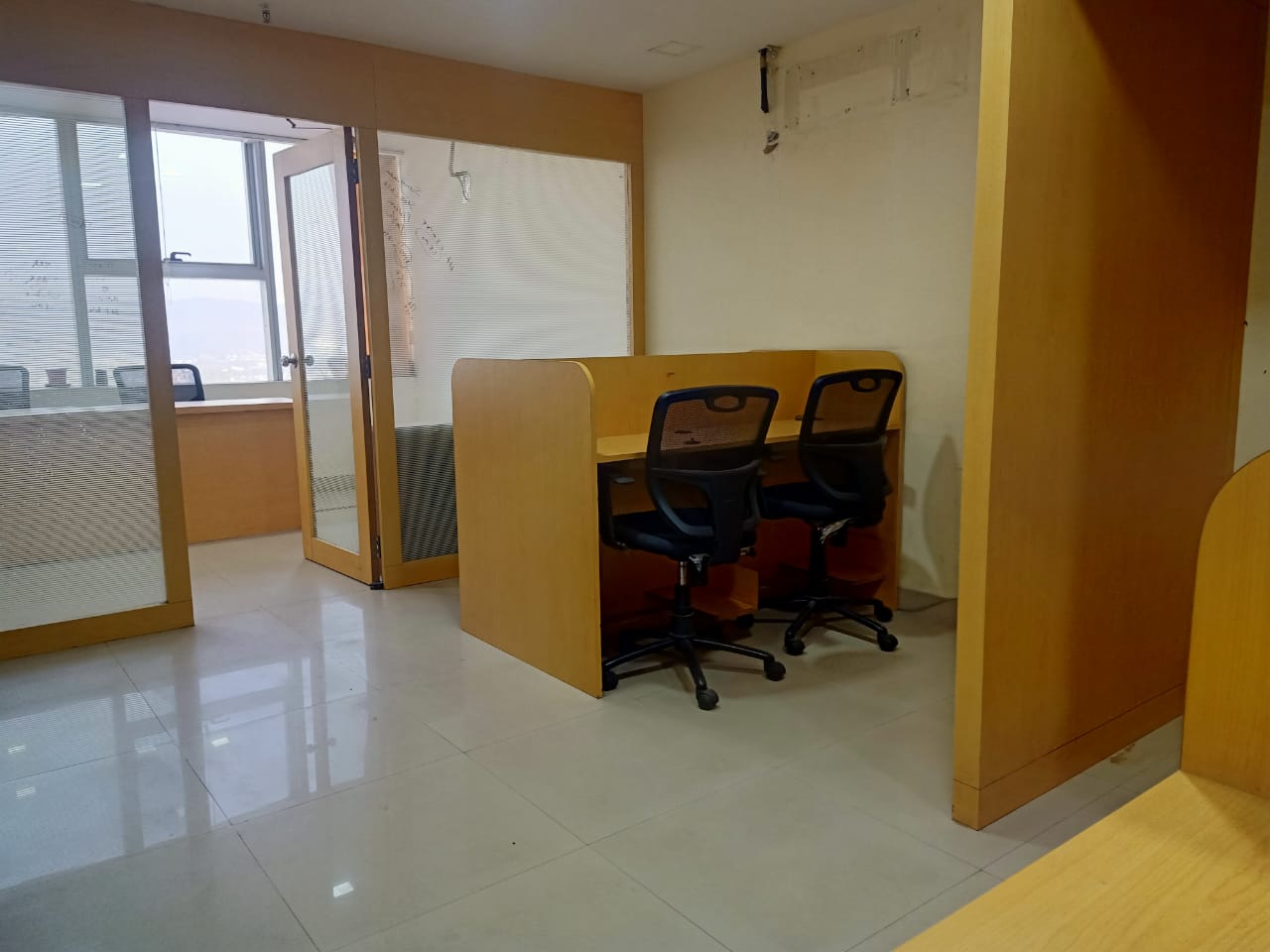 Commercial Office Space 630 Sq.Ft. For Rent in Sector 30 Navi Mumbai  7545352