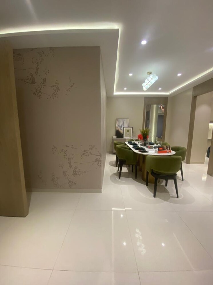 Team Area, siddha-sky 4 Bedroom 1209 Sq.Ft. Apartment In Wadala Mumbai 7545357