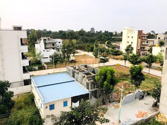 Plot For Resale in Bidrahalli Bangalore  7545366