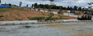  Plot For Sale in Yelahanka