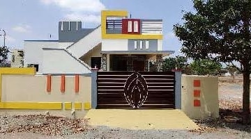 2 BHK Villa For Sale in Kengeri Satellite Town