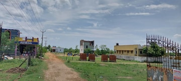 Plot For Resale in Manapakkam Chennai  7104537