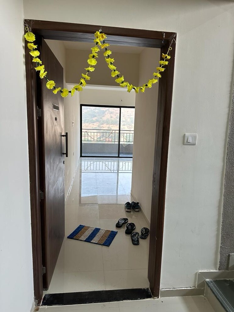 undefined, mantra-montana-phase-1 2 Bedroom 675 Sq.Ft. Apartment In Dhanori Pune 7545408