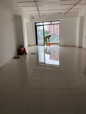 1 BHK Apartment For Rent in Santh Sankul Narhe Pune  7545403