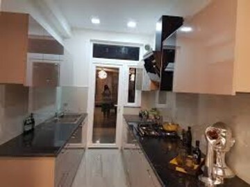 3 BHK Apartment For Sale in Vip Road