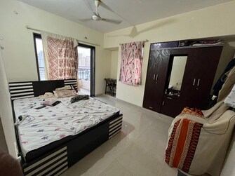 1 BHK Apartment For Rent in Santh Sankul Narhe Pune  7545403