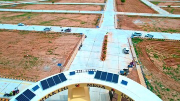  Plot For Sale in Tiruchirappalli