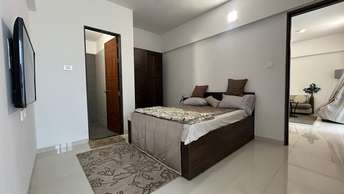 3 BHK Apartment For Rent in Oxford Premium Wanowrie Pune  7545407