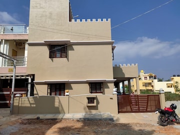 3 BHK Independent House For Resale in Banjara Layout Bangalore  7545380