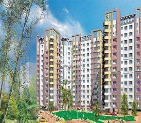 3 BHK Apartment For Rent in Ekta Oleander Tangra Kolkata  7545554