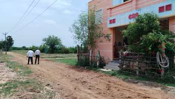 Plot For Resale in Maniram Gorakhpur  7545016