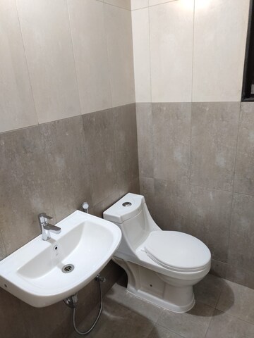 Bathroom in 2 BHK Apartment at Holystico Astrana, Hadapsar – for Sale
