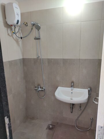 Bathroom in 2 BHK Apartment at Holystico Astrana, Hadapsar – for Sale