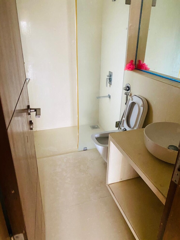 Bathroom, rna-continental 2 Bedroom 800 Sq.Ft. Apartment In Chembur Mumbai 7545496