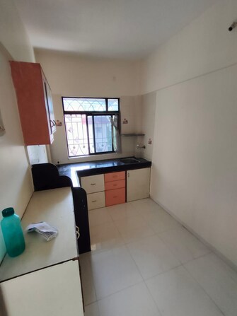 1 BHK Apartment For Rent in Gokul Samarpan Virar West Palghar  7545481