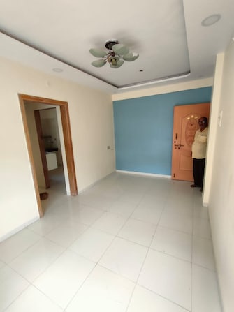 1 BHK Apartment For Rent in Gokul Samarpan Virar West Palghar  7545481