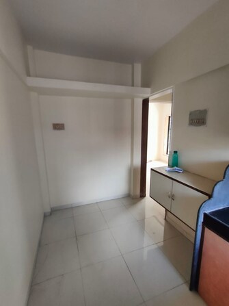 1 BHK Apartment For Rent in Gokul Samarpan Virar West Palghar  7545481