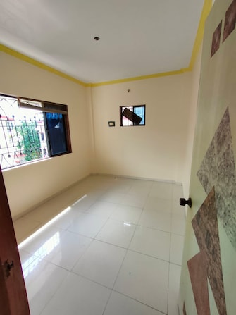 1 BHK Apartment For Rent in Gokul Samarpan Virar West Palghar  7545481