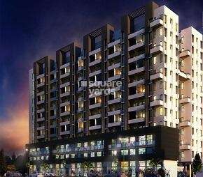 2 BHK Apartment For Rent in Mantra Marigold Yewalewadi Pune  7545493