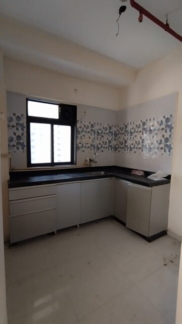 1 BHK Apartment For Sale in Raunak City Sector 4, Kalyan West