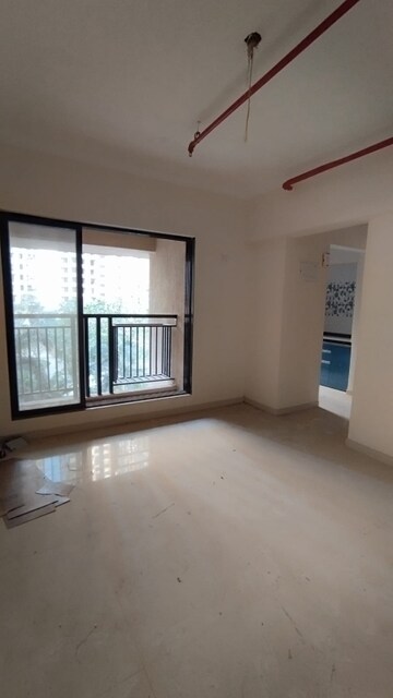 Room in 1 BHK Apartment at Raunak City Sector 4, Kalyan West – for Sale