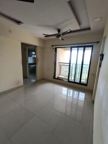 Room in 1 BHK Apartment at Raunak City Sector 4, Kalyan West – for Sale