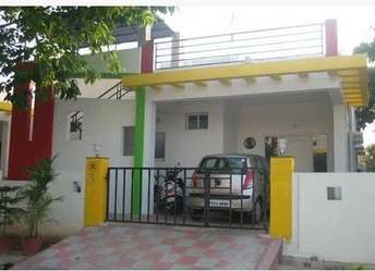 2 BHK Villa For Resale in Manchappanahally Bangalore  7545511